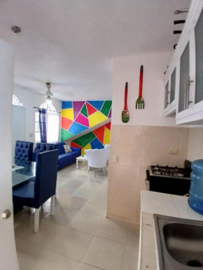 Villa con PICINA EN BOCA CHICA
